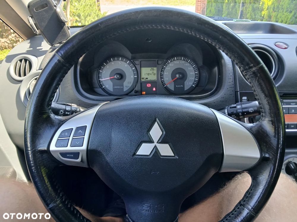 Mitsubishi Colt 1.3 ClearTec Edition - 18