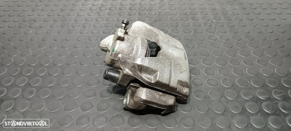 PINÇA DE TRAVÃO FRENTE ESQUERDA NISSAN JUKE (F16) ACENTA - 1