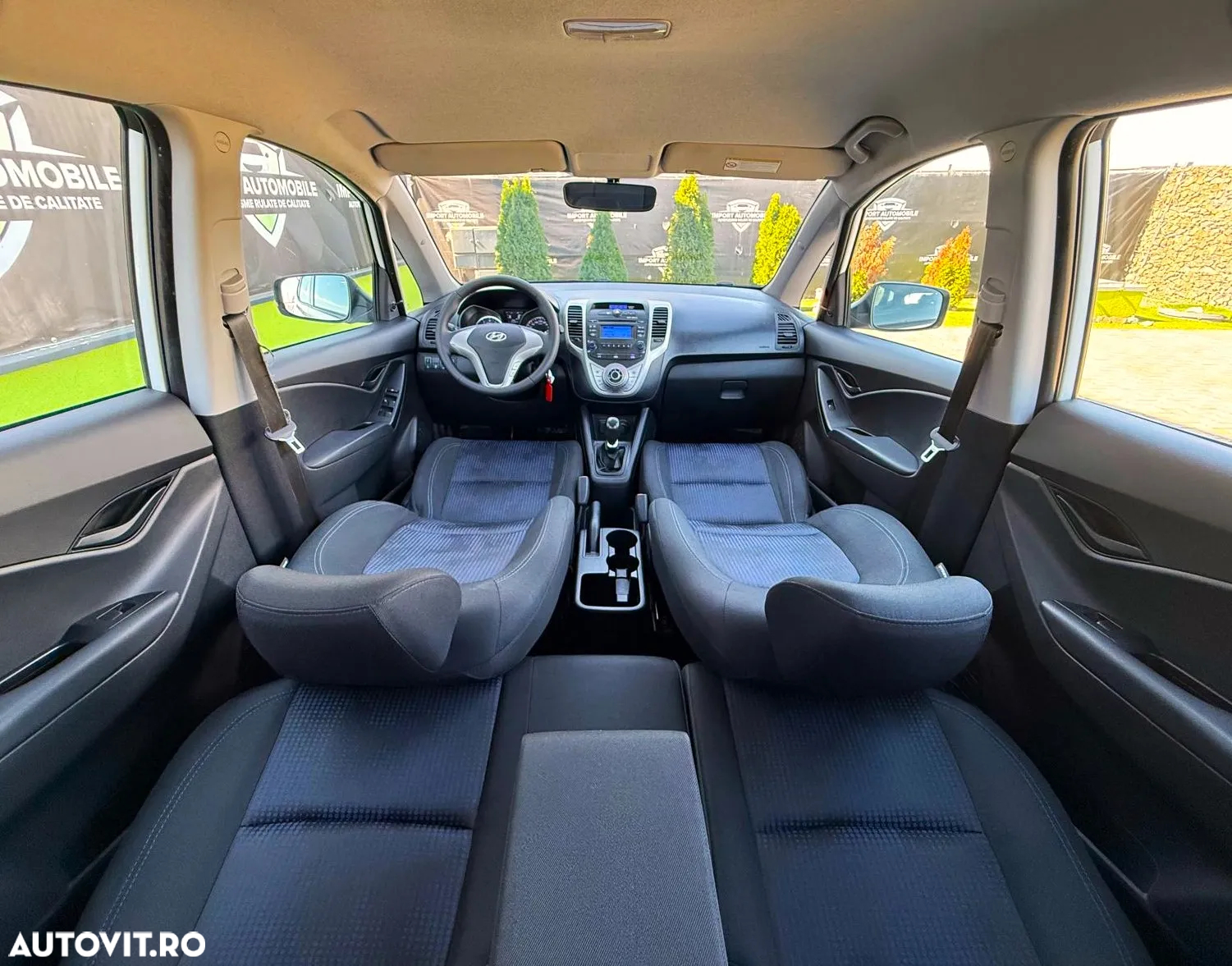 Hyundai ix20 1.4 5 Star Edition - 23