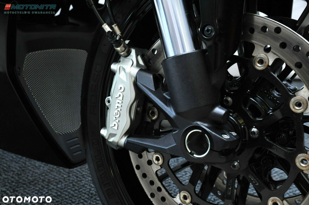 Ducati Diavel - 9