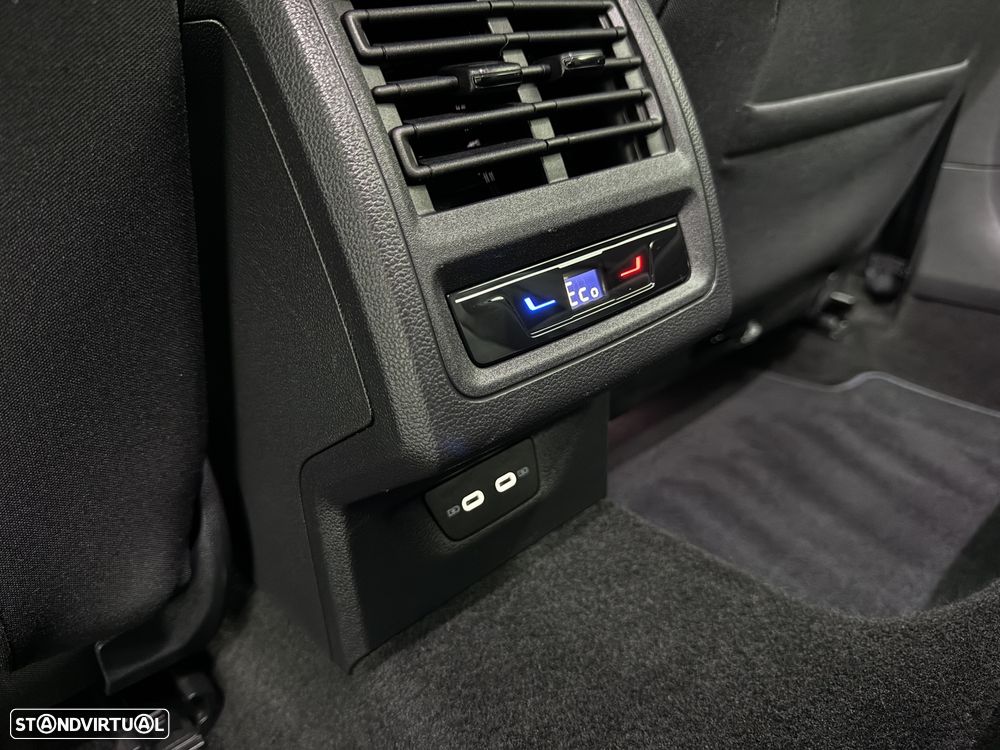 VW Golf 1.4 TSI GTE DSG - 14