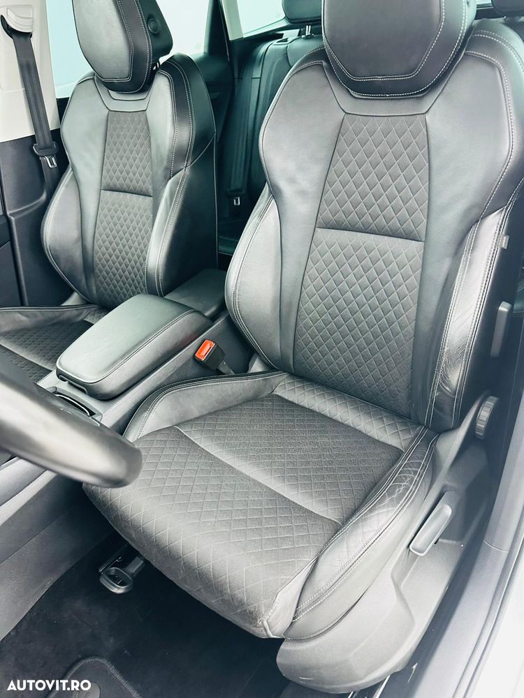 Skoda Karoq 1.6 TDI DSG Ambition - 15