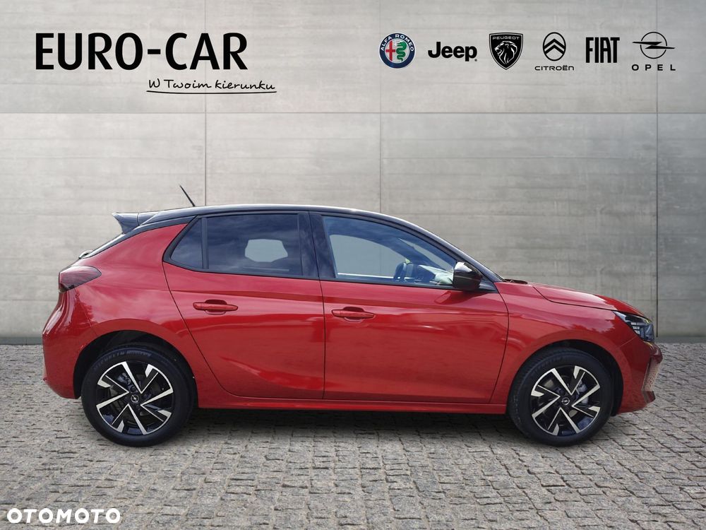 Opel Corsa - 6