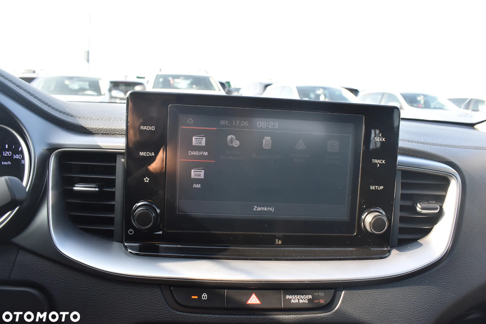 Kia Ceed 1.5 T-GDI M - 30