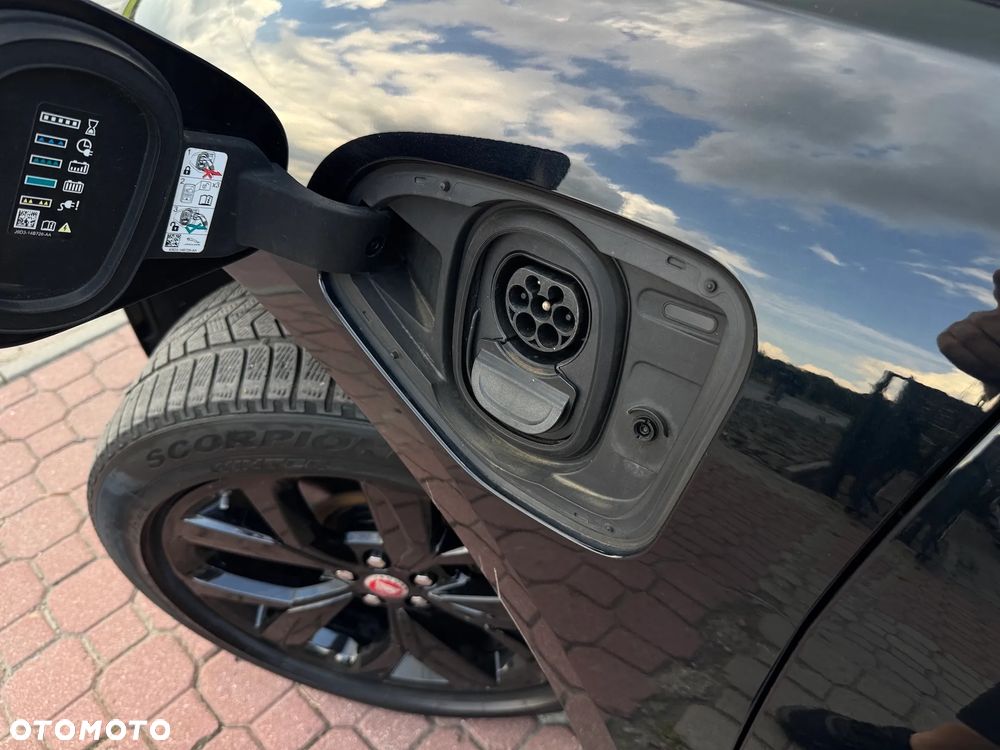 Jaguar I-Pace EV400 AWD R-DYNAMIC HSE - 17