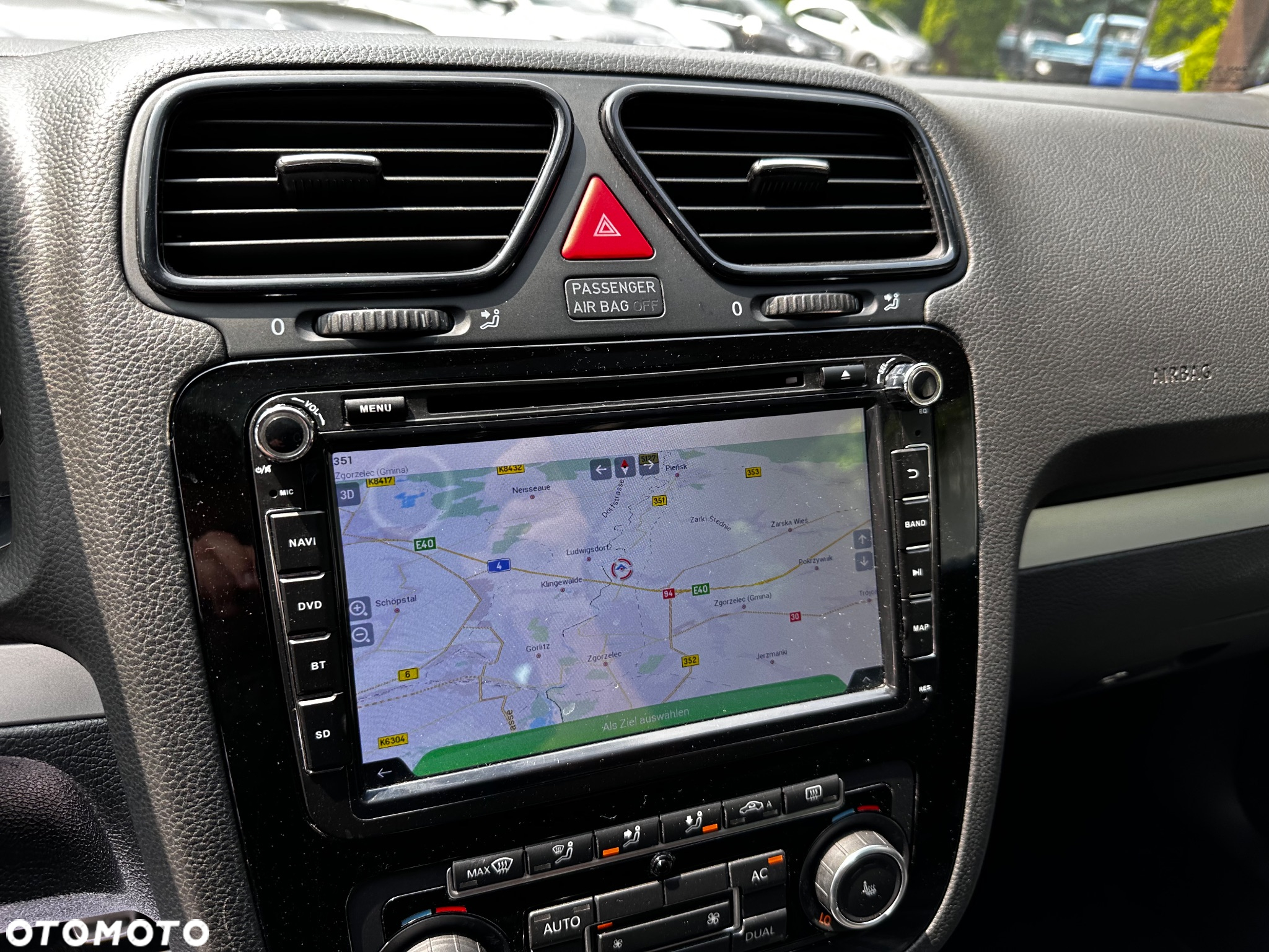 Volkswagen Scirocco 1.4 TSI BlueMotion Technology Edition - 18