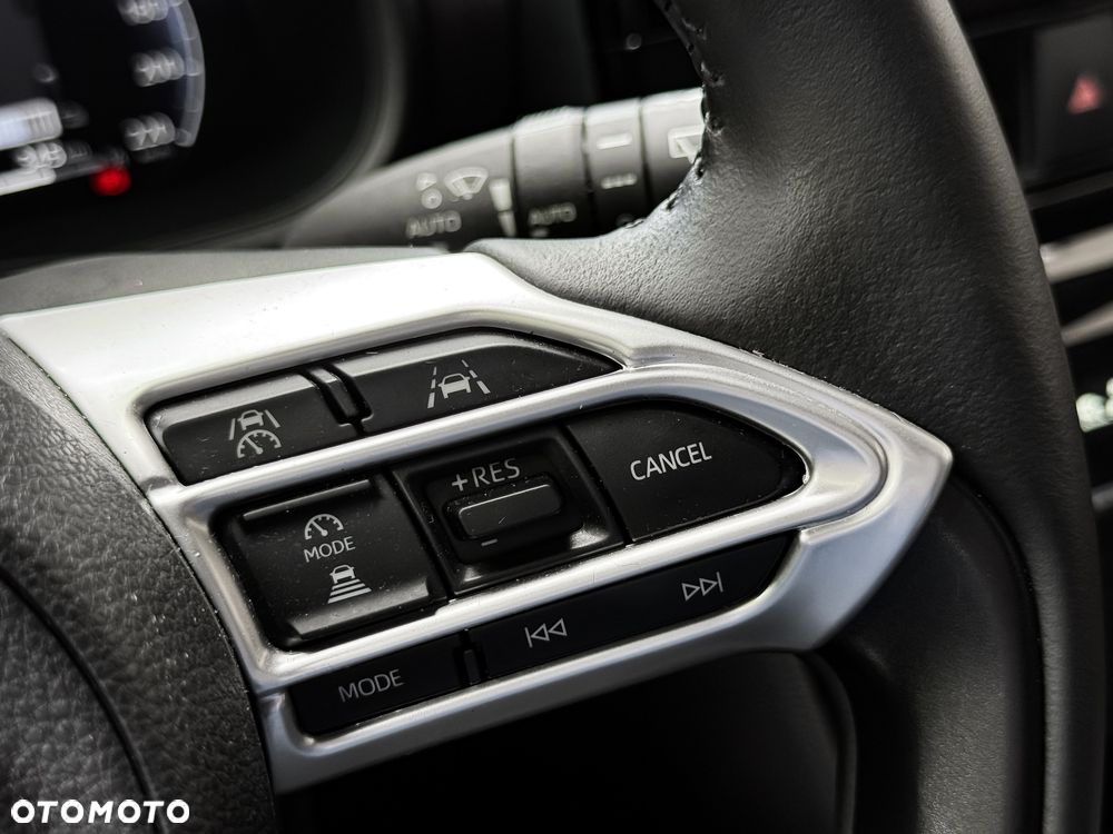 Toyota Yaris Cross Hybrid 1.5 Executive - 25