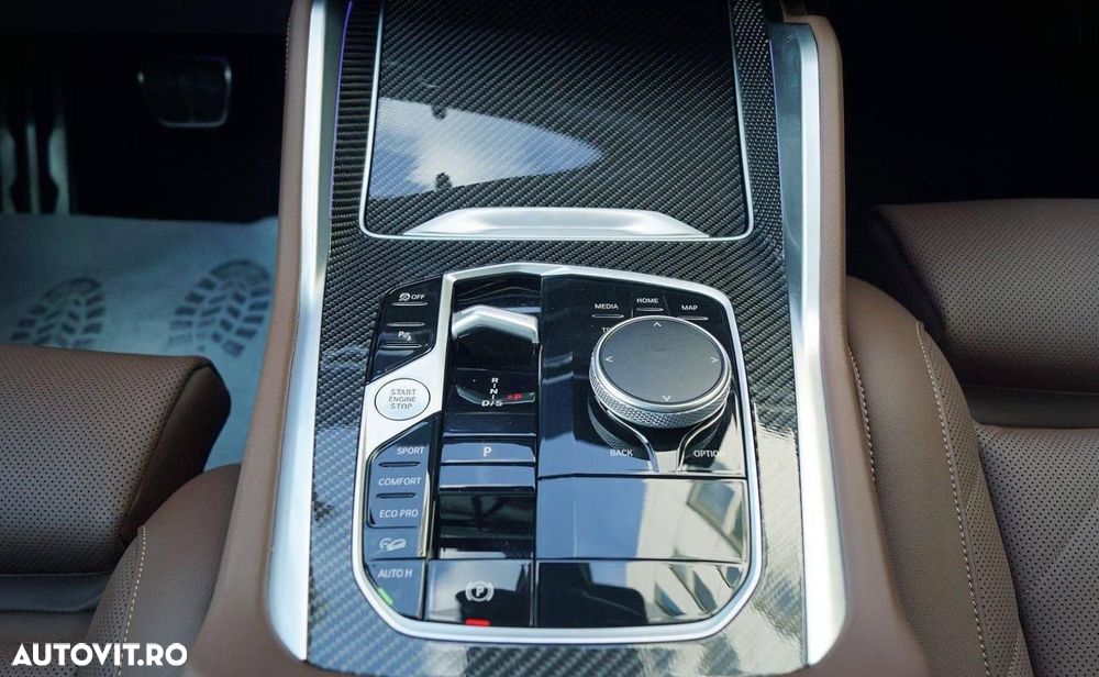 BMW X6 xDrive30d - 20