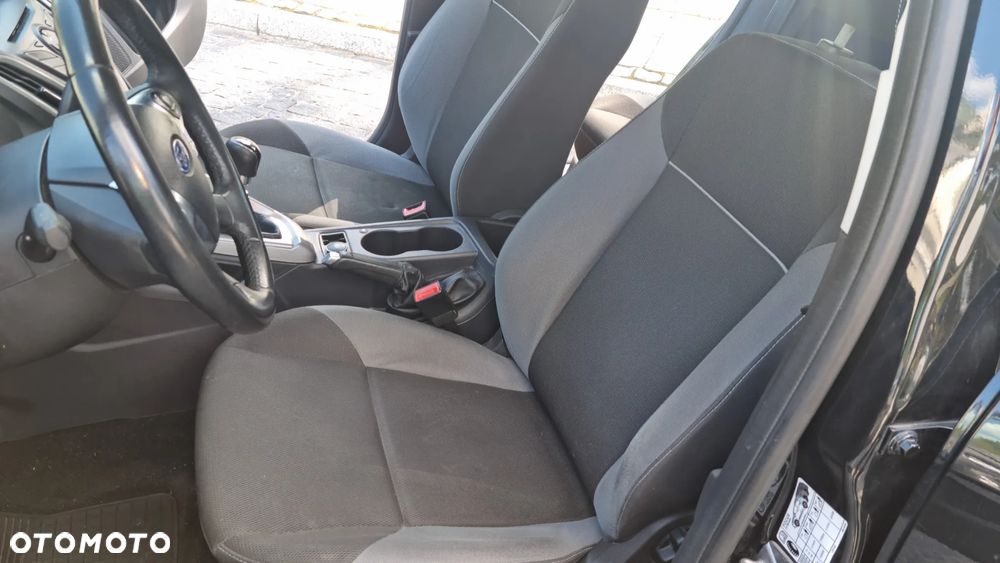 Ford Focus 1.6 TDCi Trend - 12