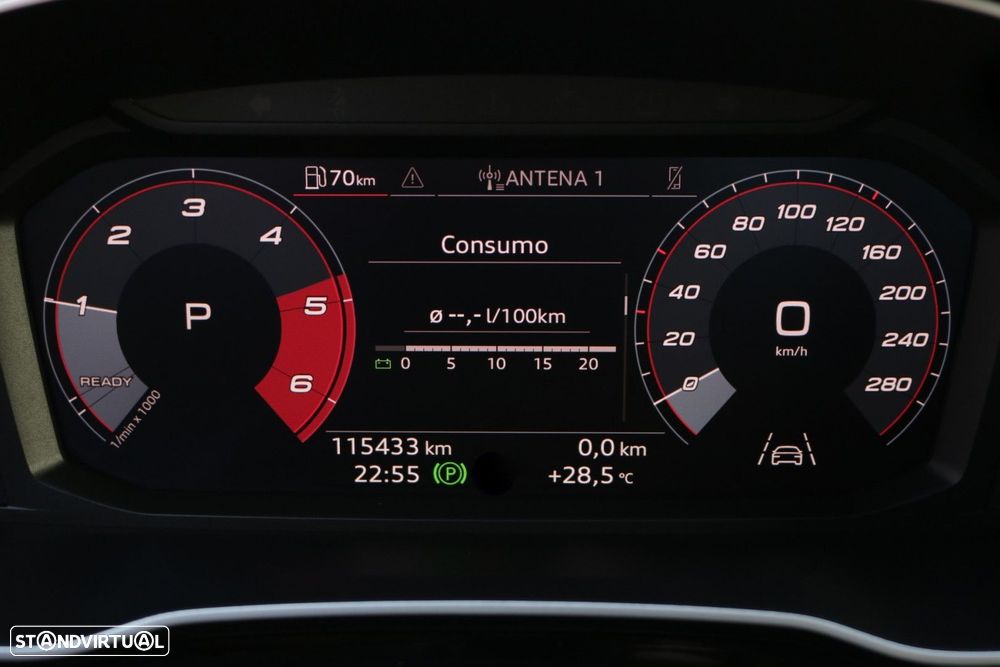 Audi Q3 35 TDI S tronic - 43