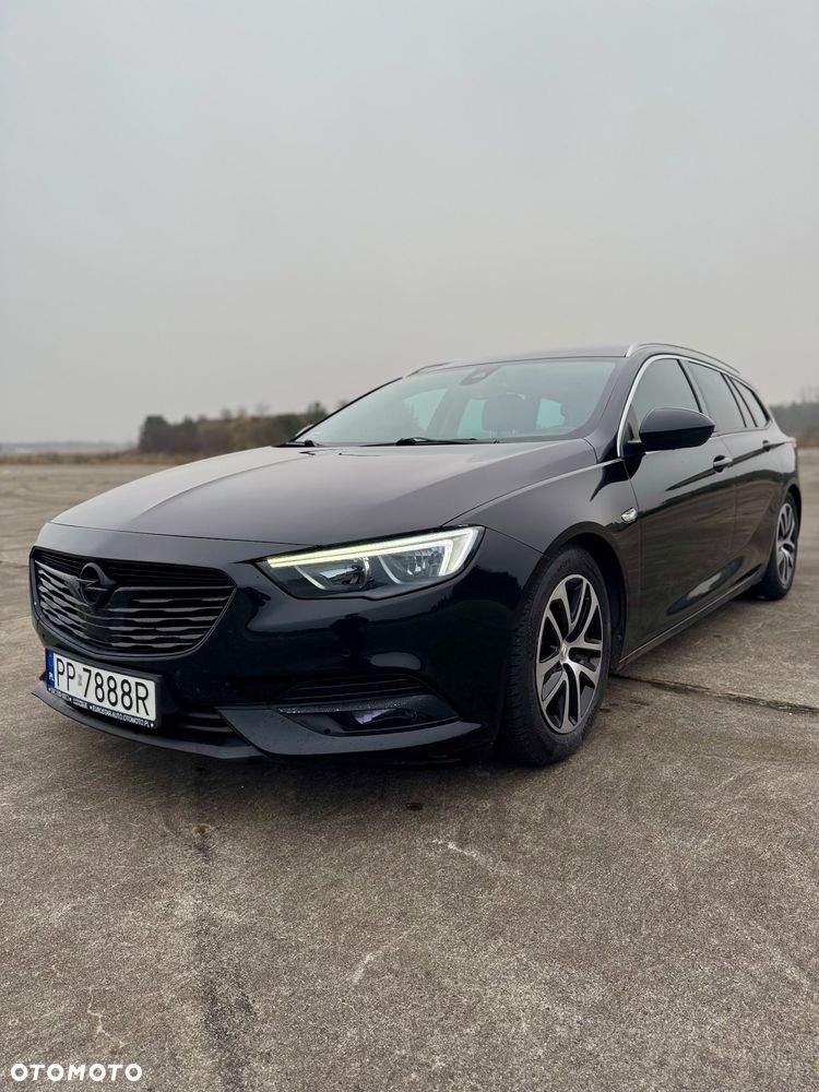 Opel Insignia 2.0 CDTI Executive - 10