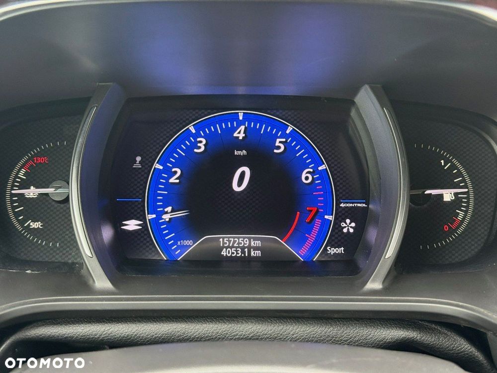 Renault Megane 1.8 TCe R.S - 24