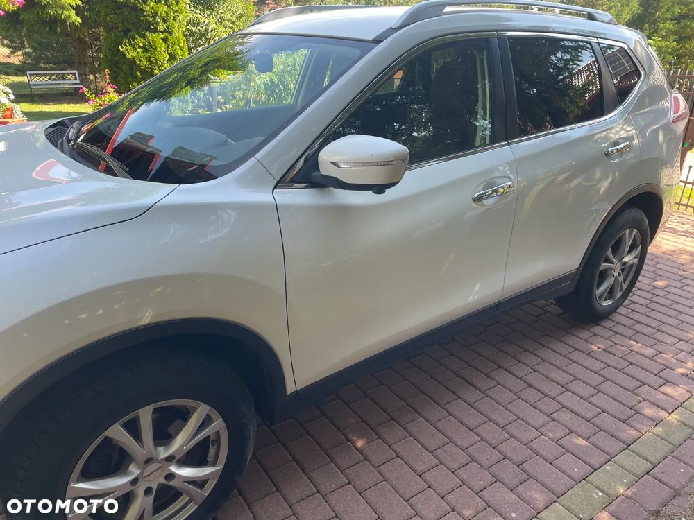 Nissan X-Trail 1.6 DCi Acenta Xtronic 2WD EU6 - 3