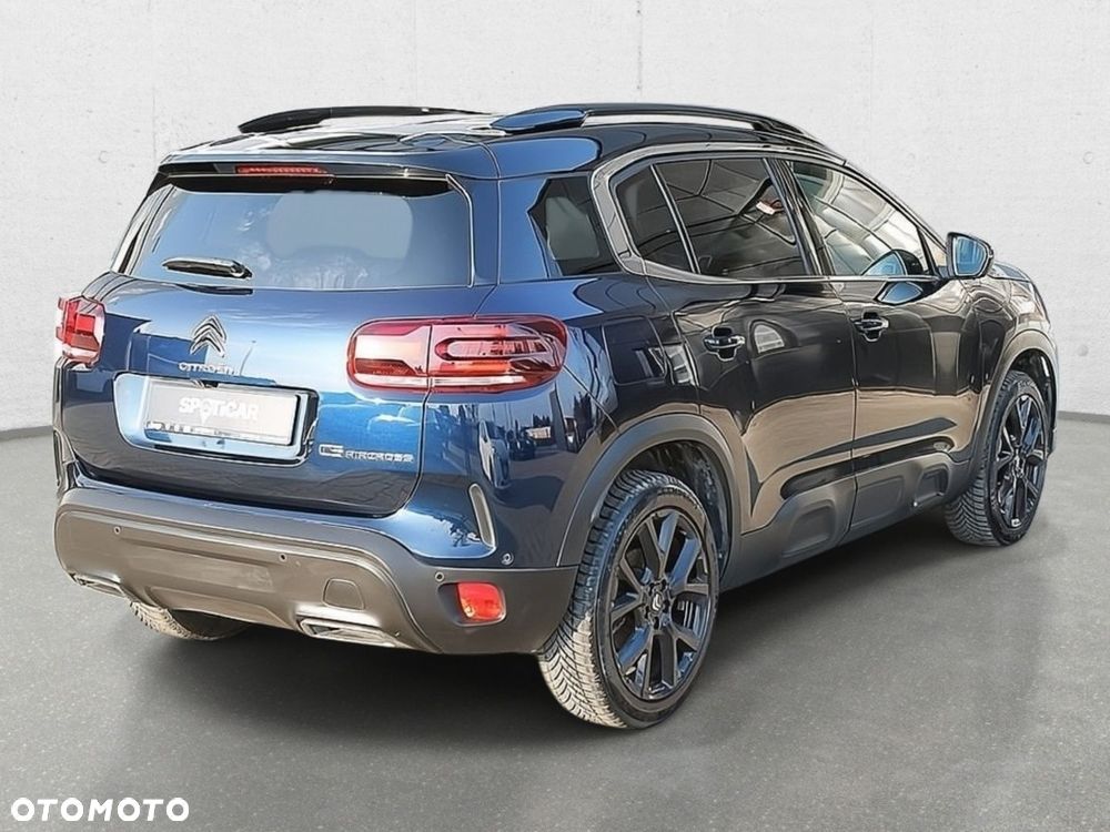 Citroën C5 Aircross 1.5 BlueHDi Max EAT8 - 7