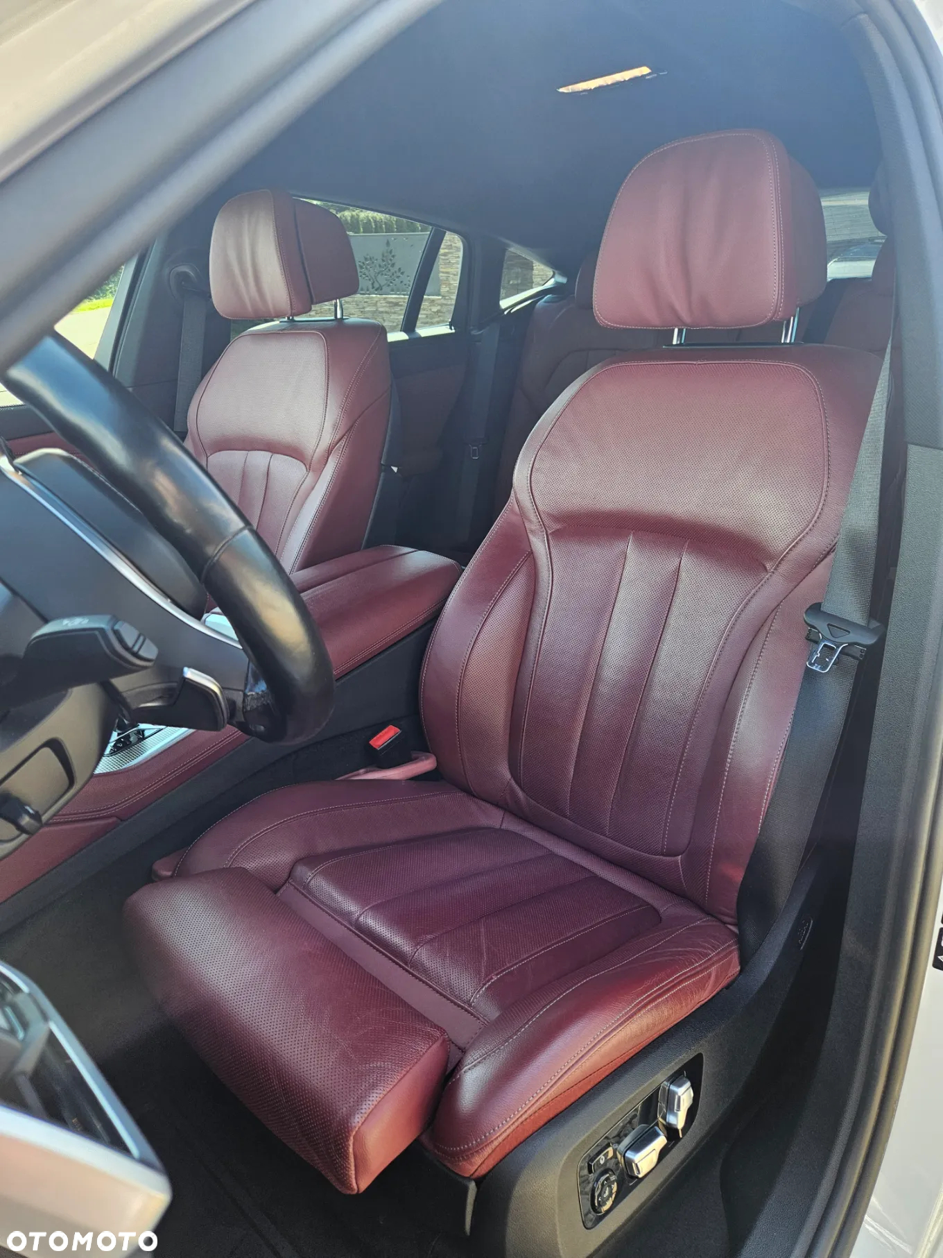 BMW X6 xDrive30d - 8