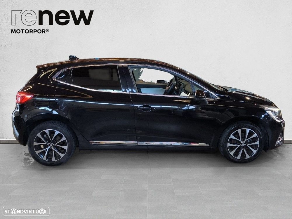 Renault Clio 1.0 TCe Techno - 4