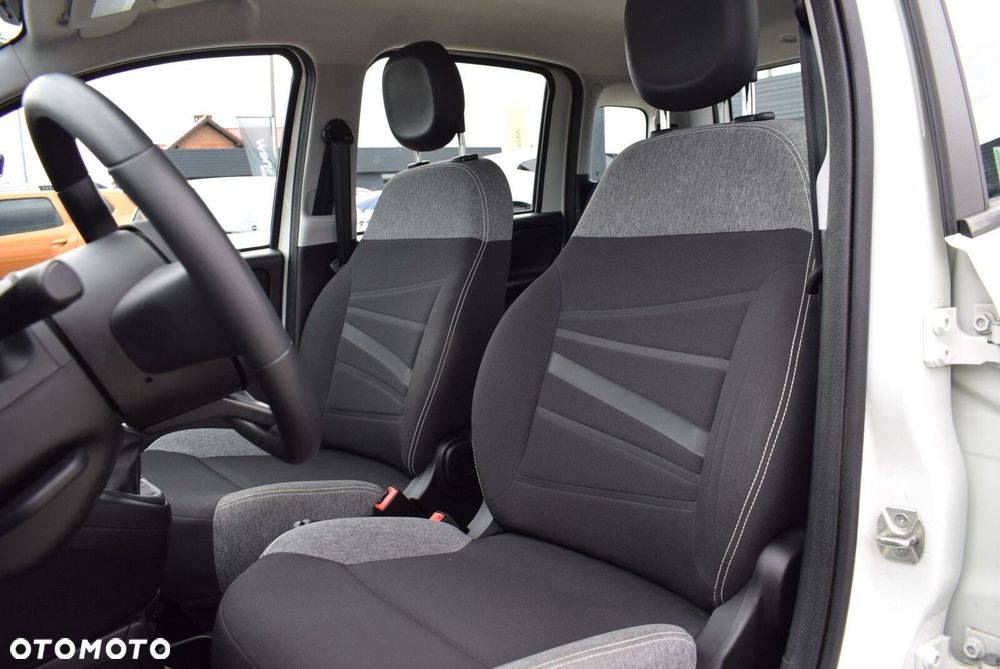 Fiat Panda - 13