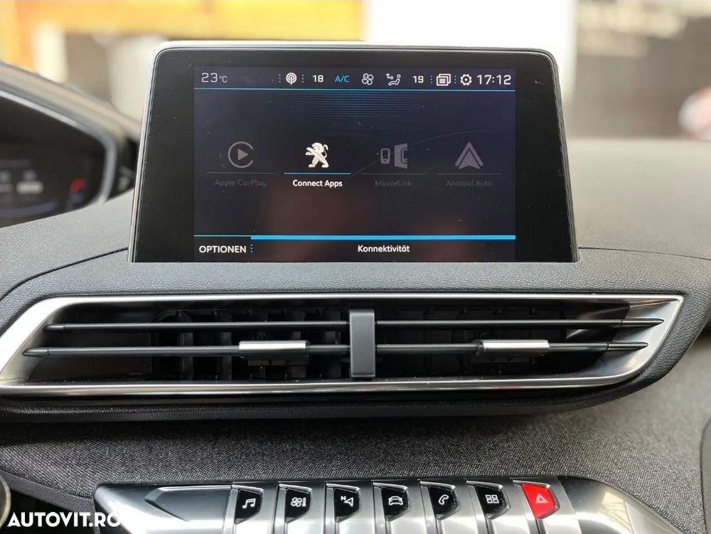 Peugeot 3008 - 16