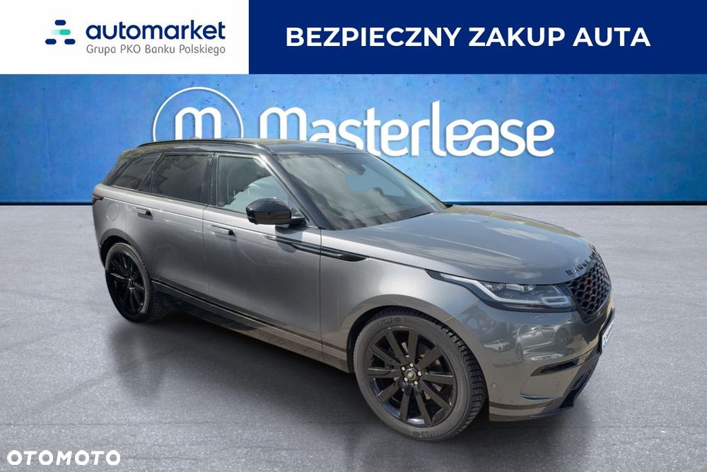Land Rover Range Rover Velar - 4