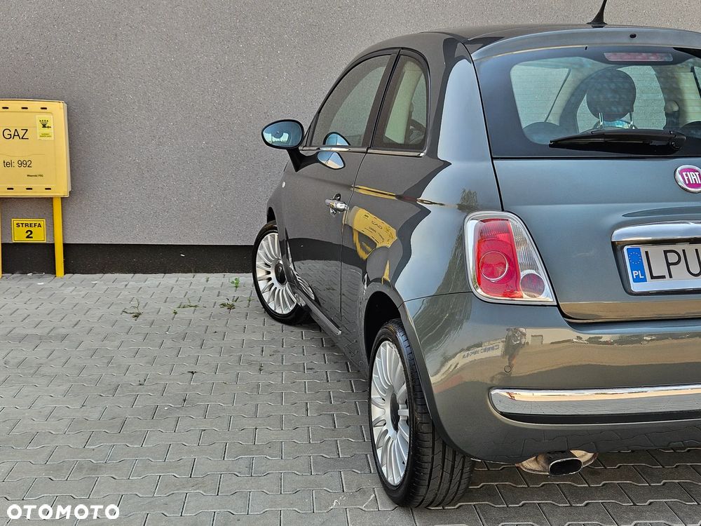 Fiat 500 - 20