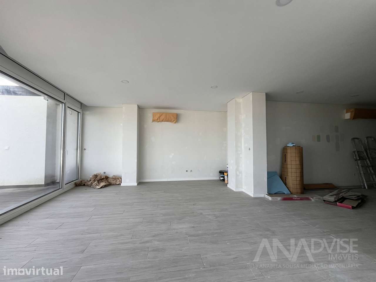 Apartamento T3 Venda em Viseu,Viseu - Grande imagem: 5/23