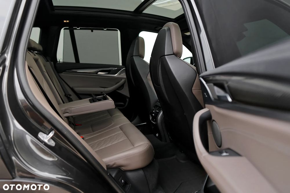 BMW X3 X3M - 37