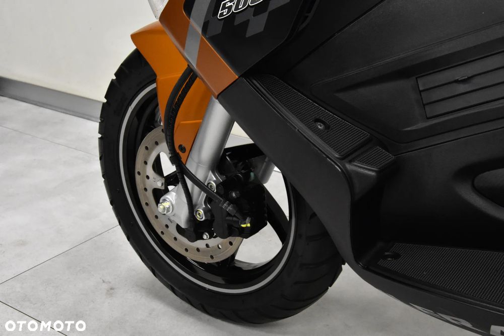 Gilera Runner - 33