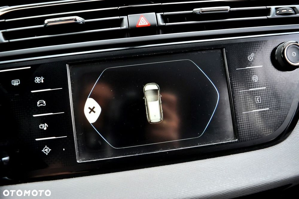 Citroën C4 Grand Picasso 1.6 e-HDi Attraction - 24