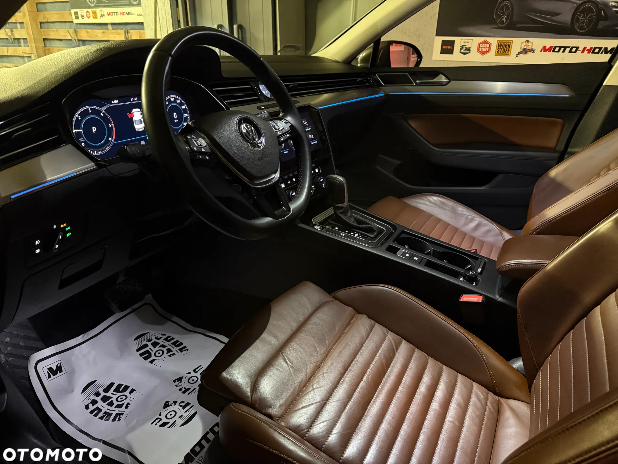 Volkswagen Passat - 19