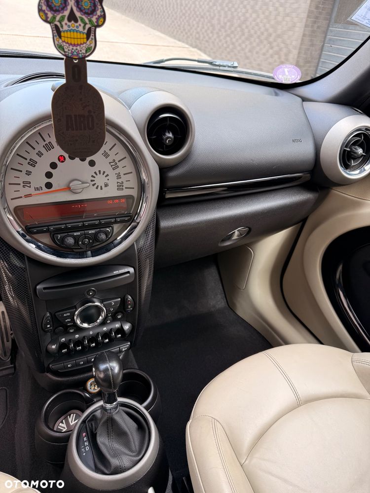 MINI Countryman Cooper S - 14