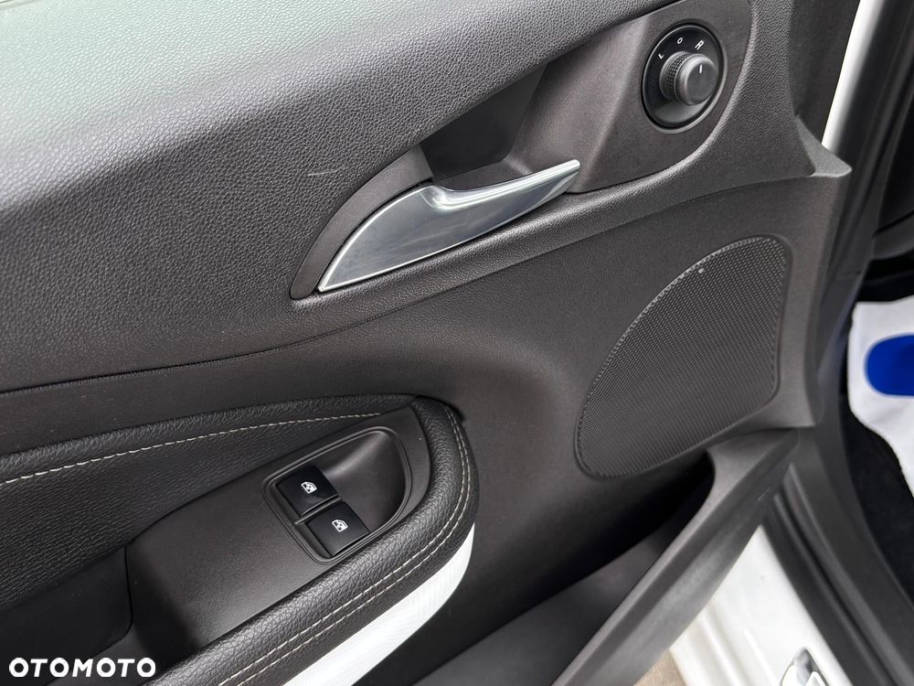 Opel Adam 1.4 Jam - 14