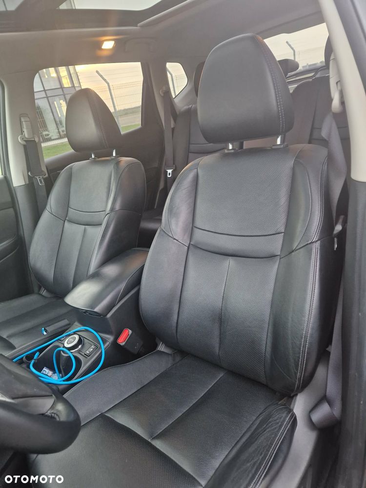 Nissan X-Trail 1.6 DCi Tekna 4WD - 17