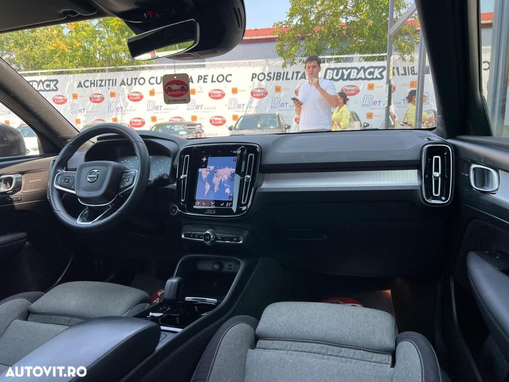Volvo XC 40 - 7