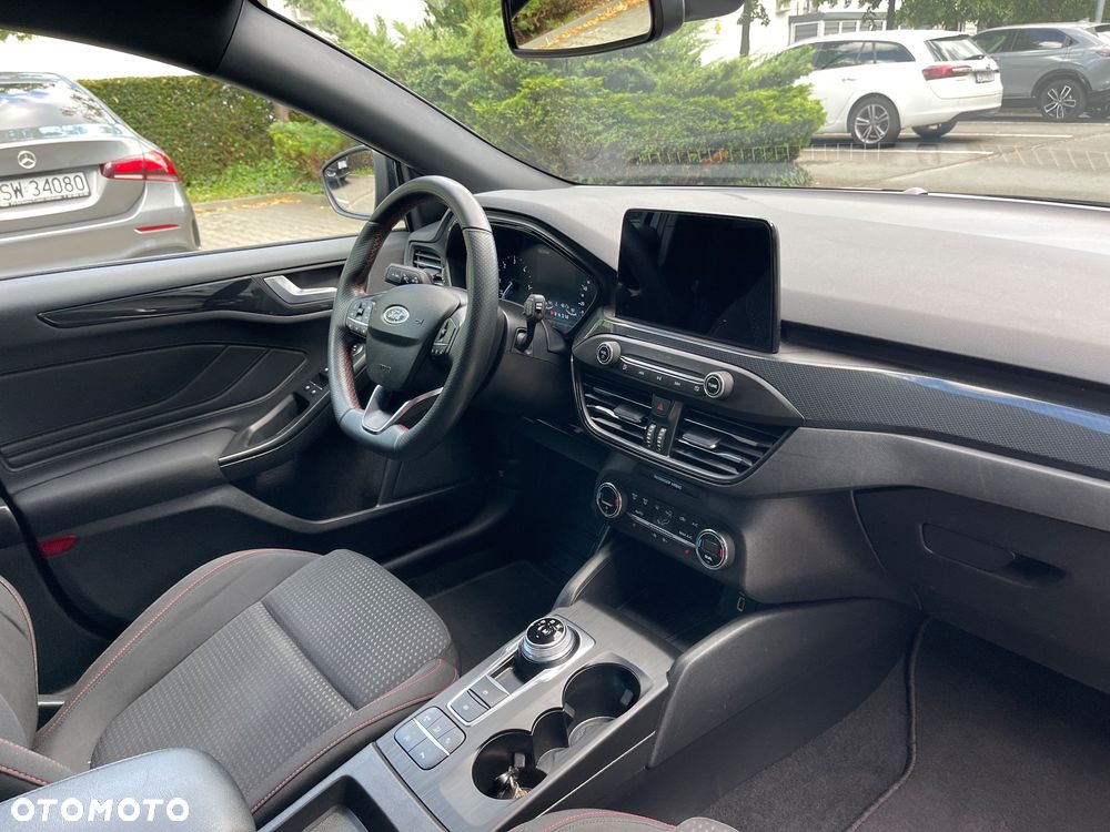 Ford Focus - 29