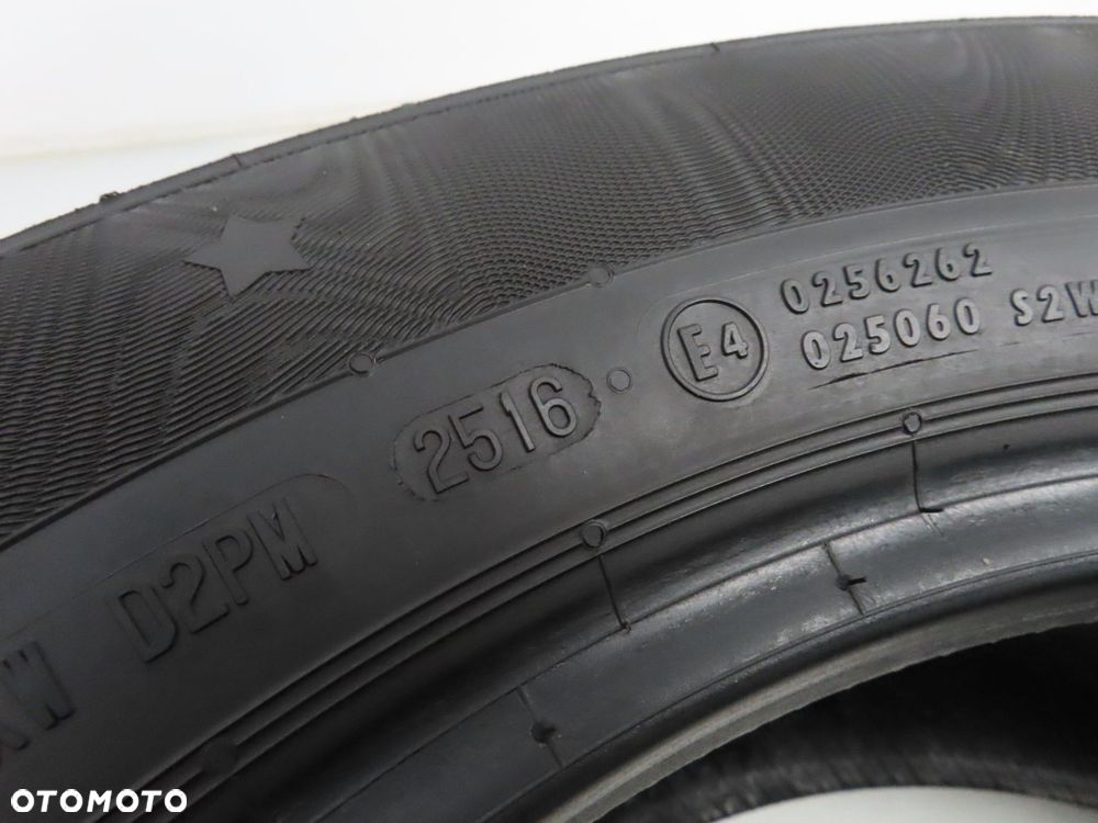 2x 205/60R16 OPONY ZIMOWE Continental ContiWinterContact TS830P 92H *-BMW - 3