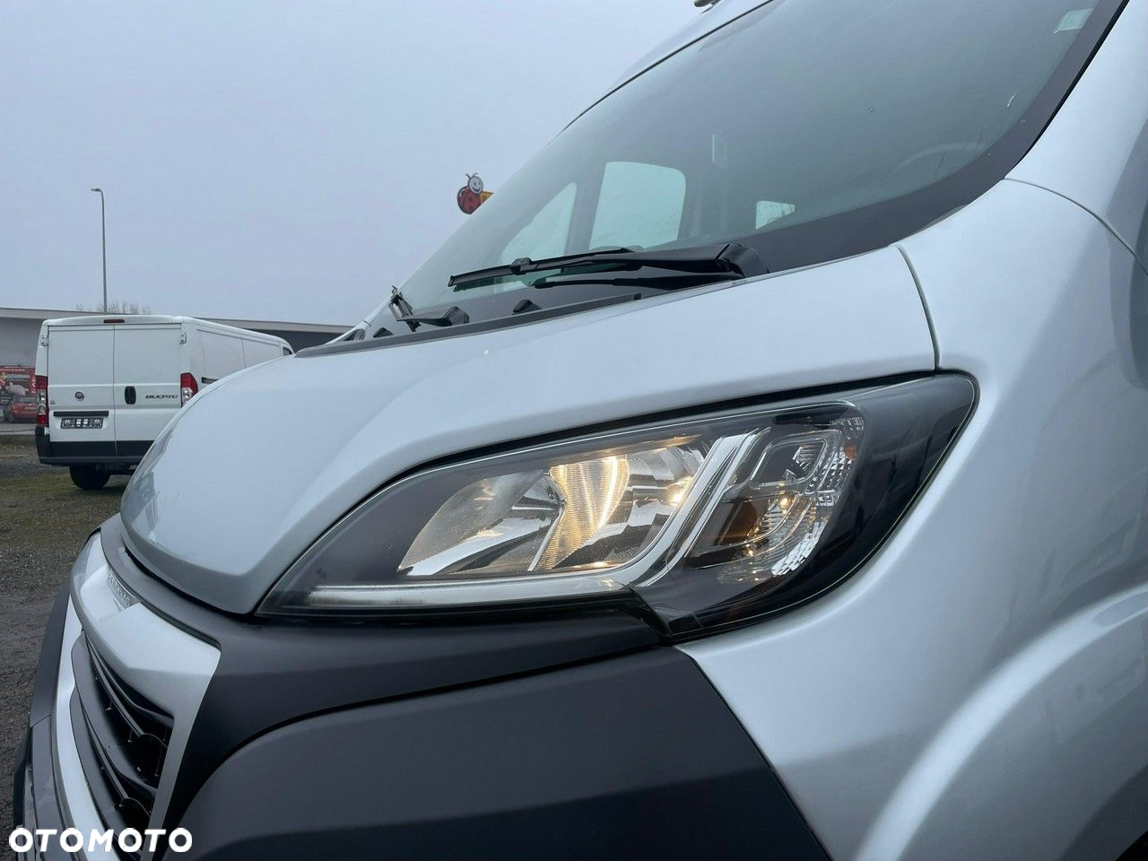 Peugeot Boxer - 14