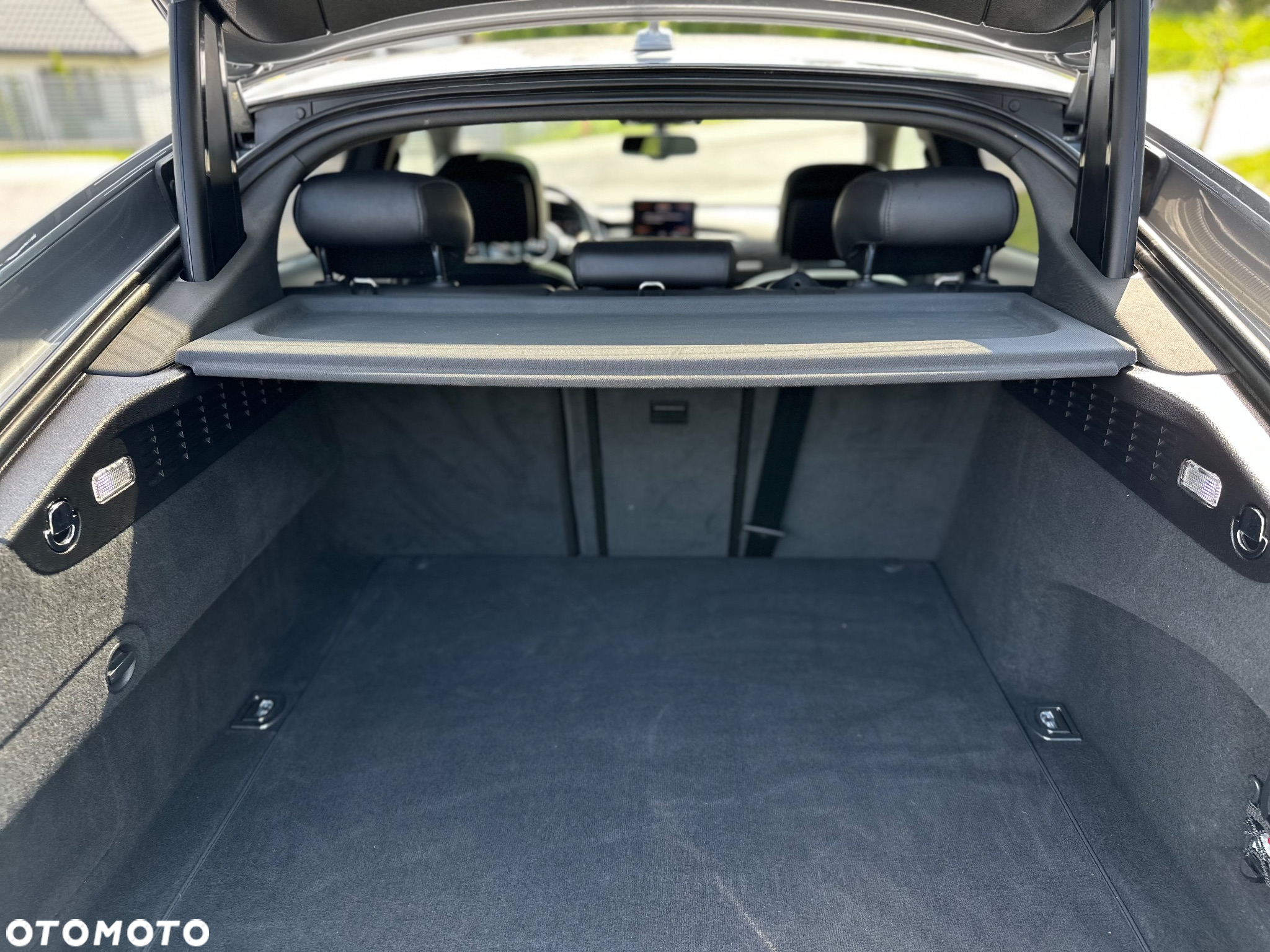 Audi A7 Sportback 3.0 TFSI Quattro S tronic - 26