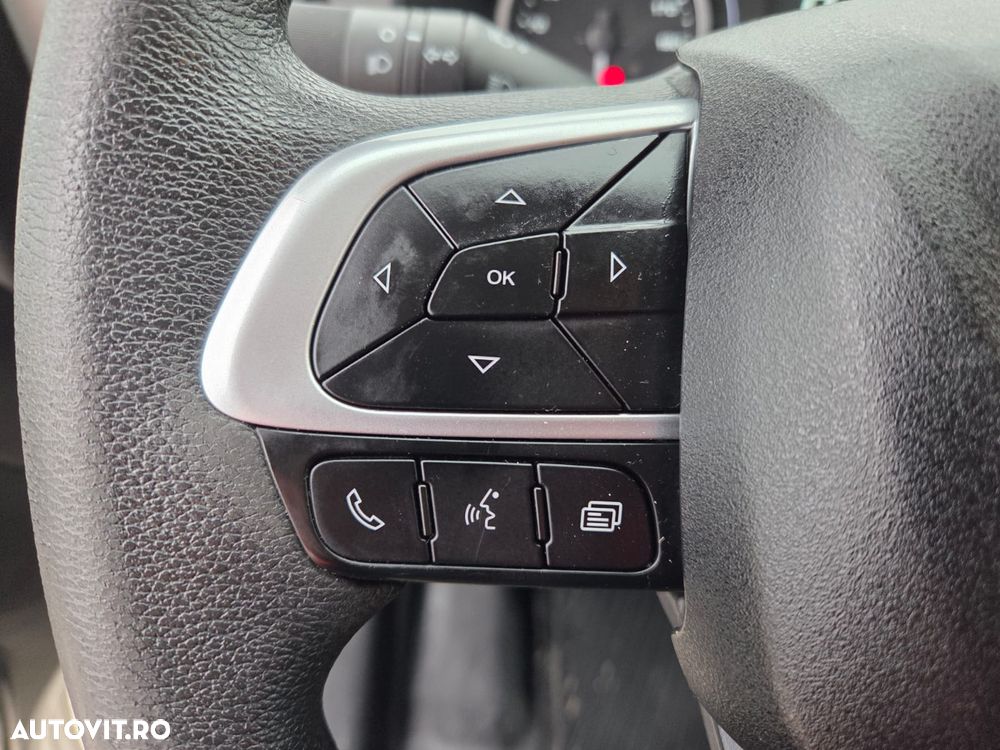 Iveco New Daily Cub L=4.30m - 24