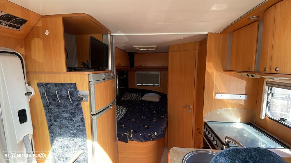 Pilote Reference - 15