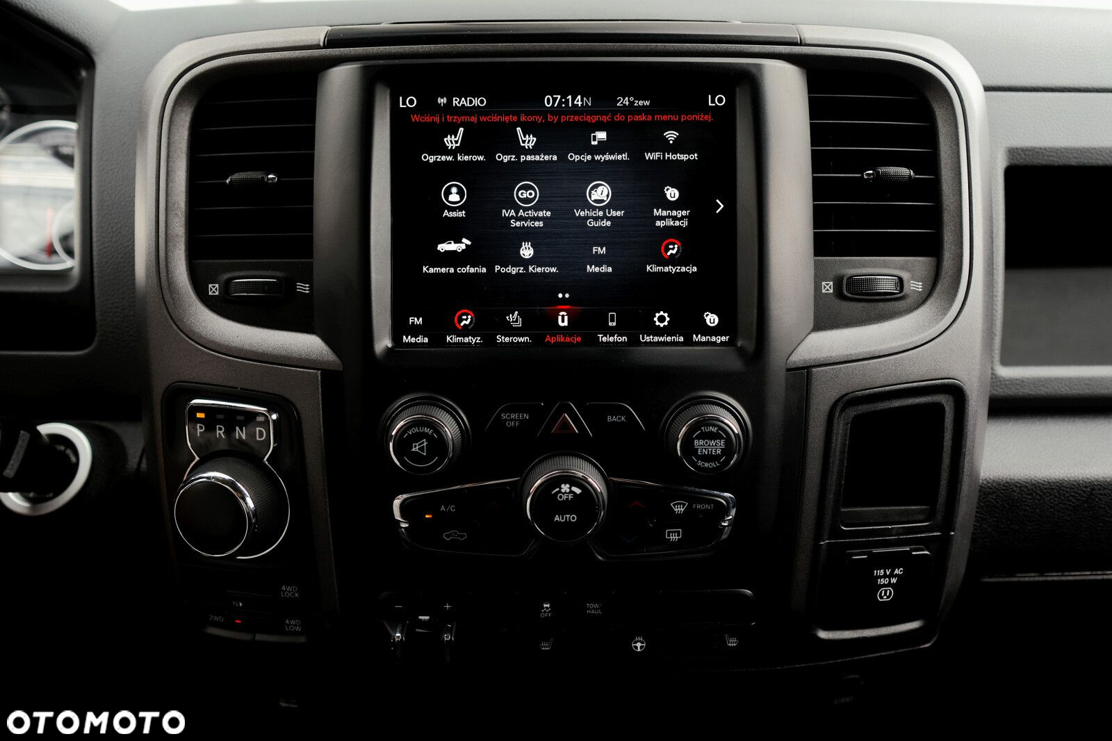 RAM 1500 - 28