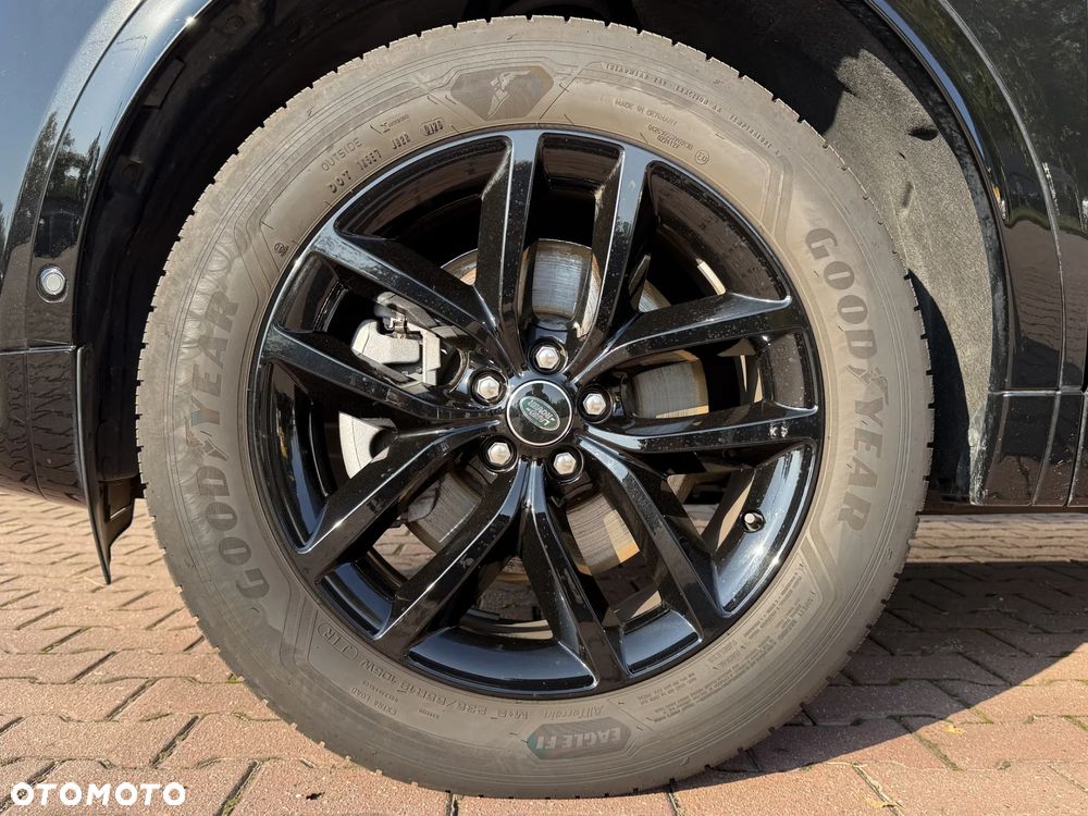 Land Rover Discovery Sport 2.0 D200 mHEV Landmark - 8