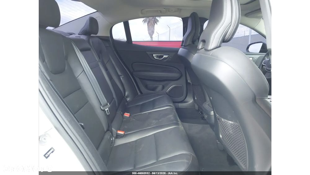 Volvo S60 - 11