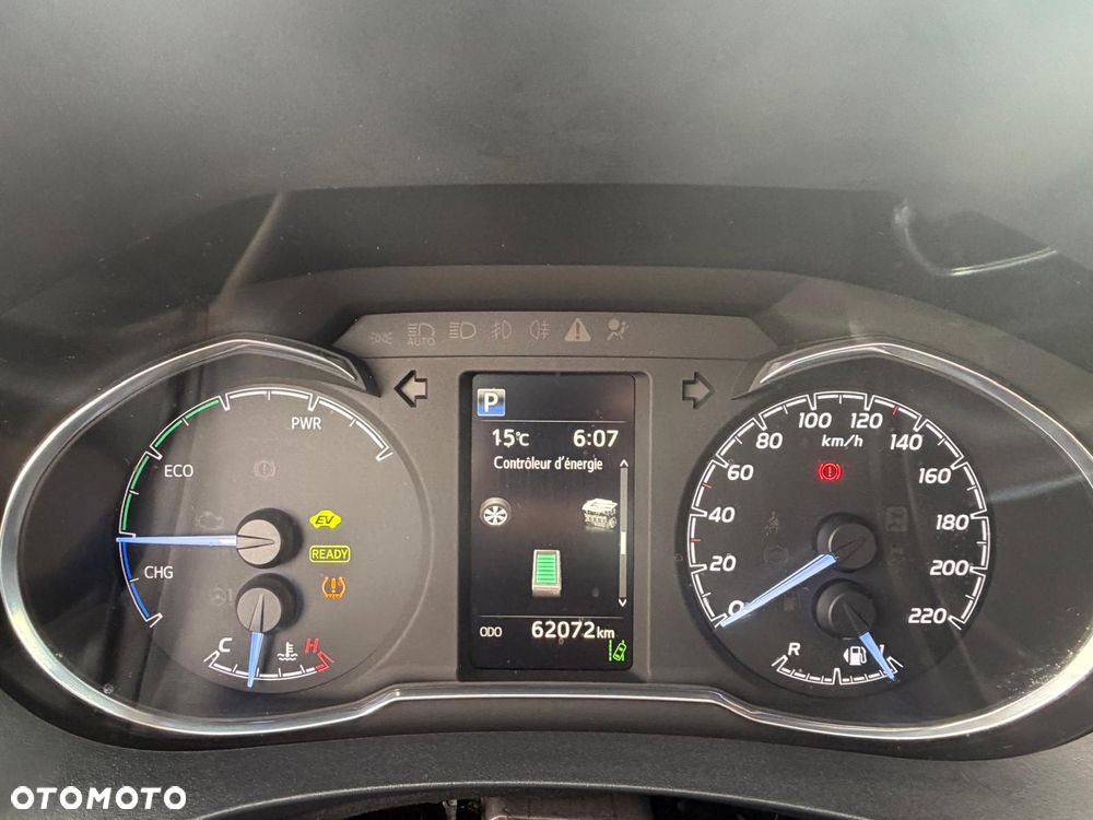 Toyota Yaris 1.5 VVT-i GR Sport - 15