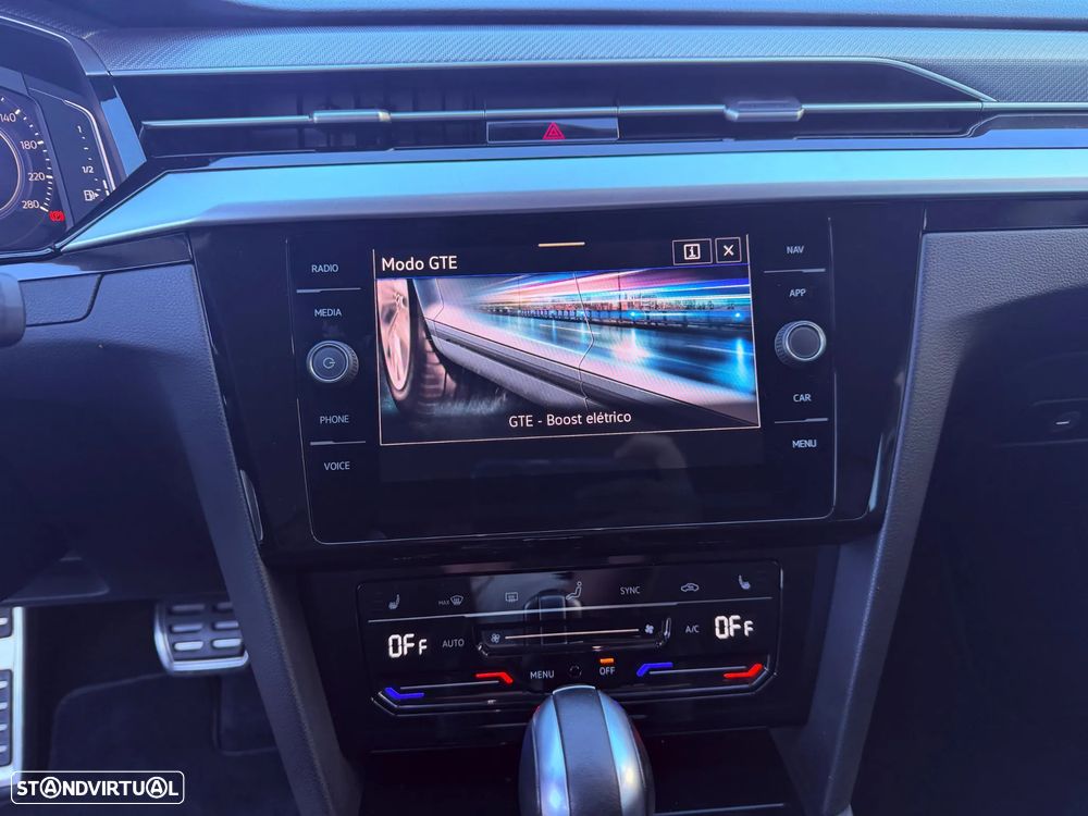 VW Arteon - 25