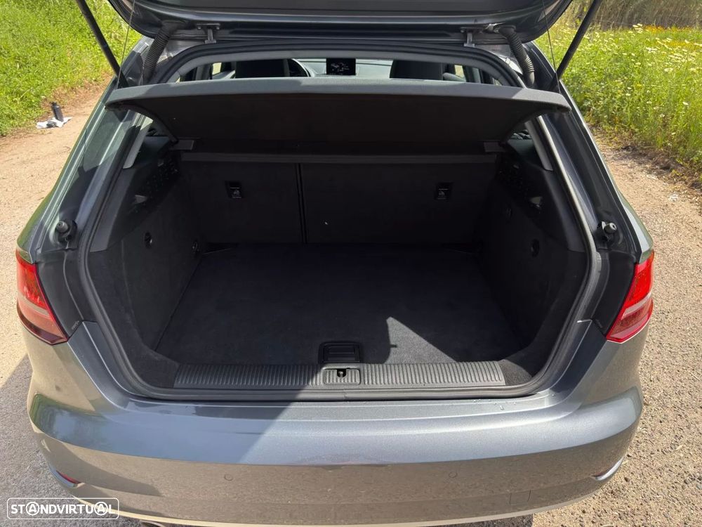 Audi A3 Sportback 1.6 TDI Sport S tronic - 21
