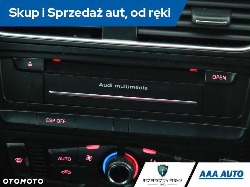 Audi A4 Limousine - 14