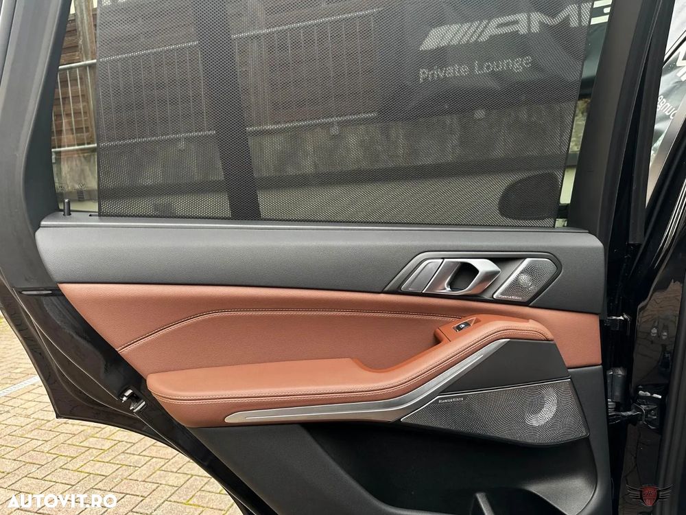 BMW X5 xDrive45e AT PHEV - 33