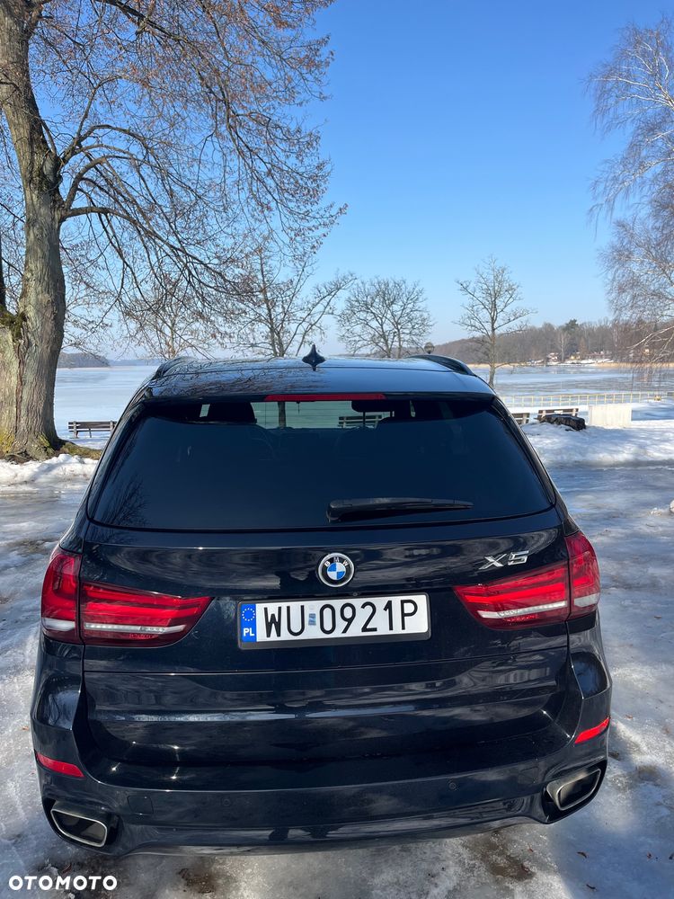 BMW X5 - 5