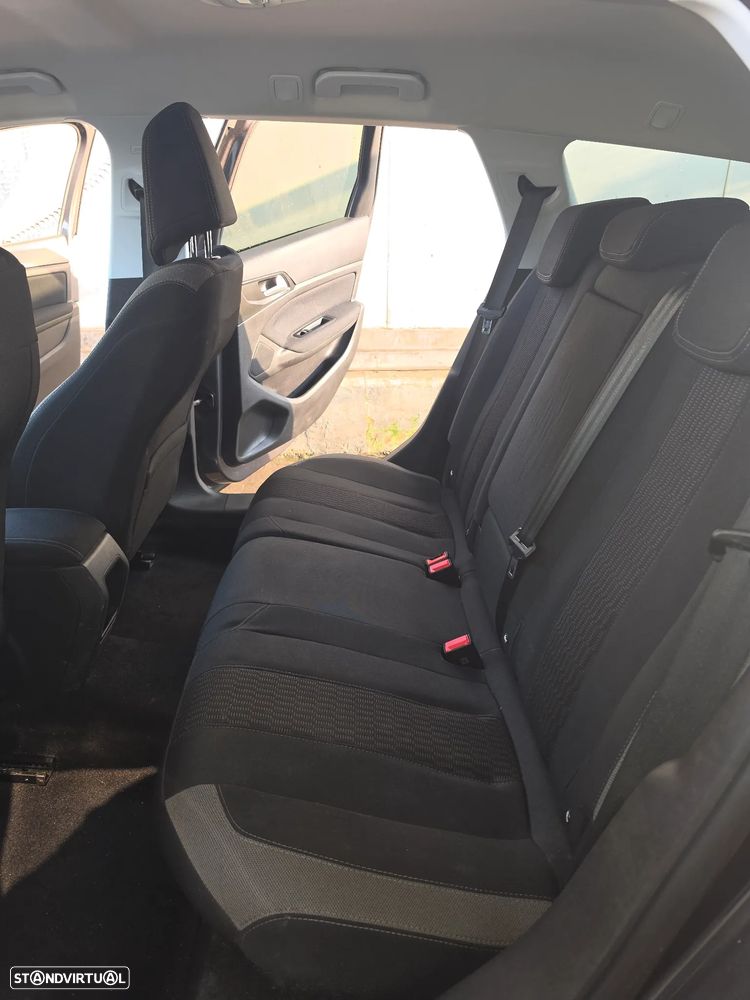 Peugeot 308 SW PureTech 130 GPF Stop & Start Style - 7