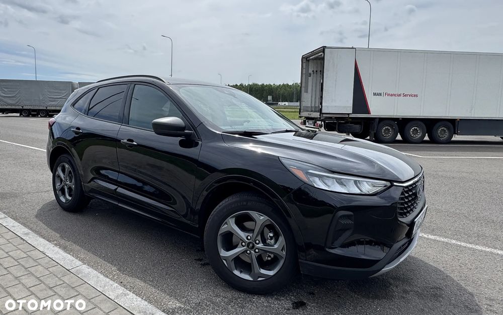 Ford Escape - 4